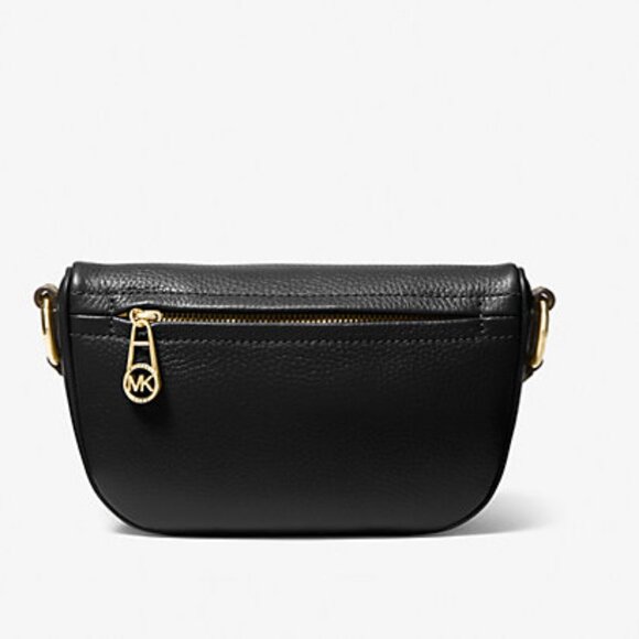 MICHAEL Michael Kors Slater Extra-Small Pebbled Leather Sling Pack - LIKE NEW - Picture 4 of 5